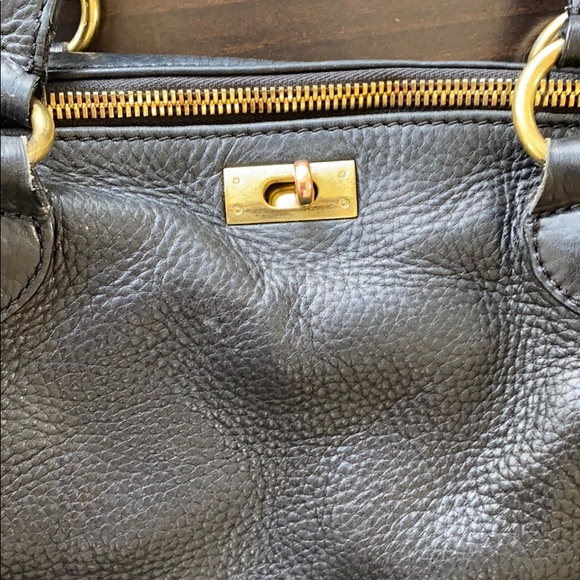 COPY - J Crew Leather Purse - Picture 2 of 9